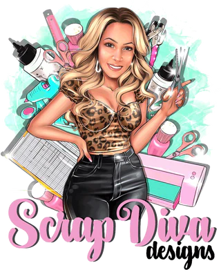 Scrap Diva Designs